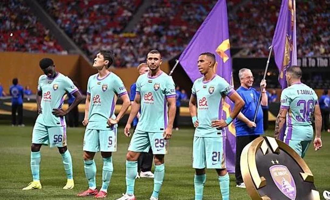 集结日突围战来临，曼城围绕亚冠复出首秀，信心回归，控场能力受关注的简单介绍