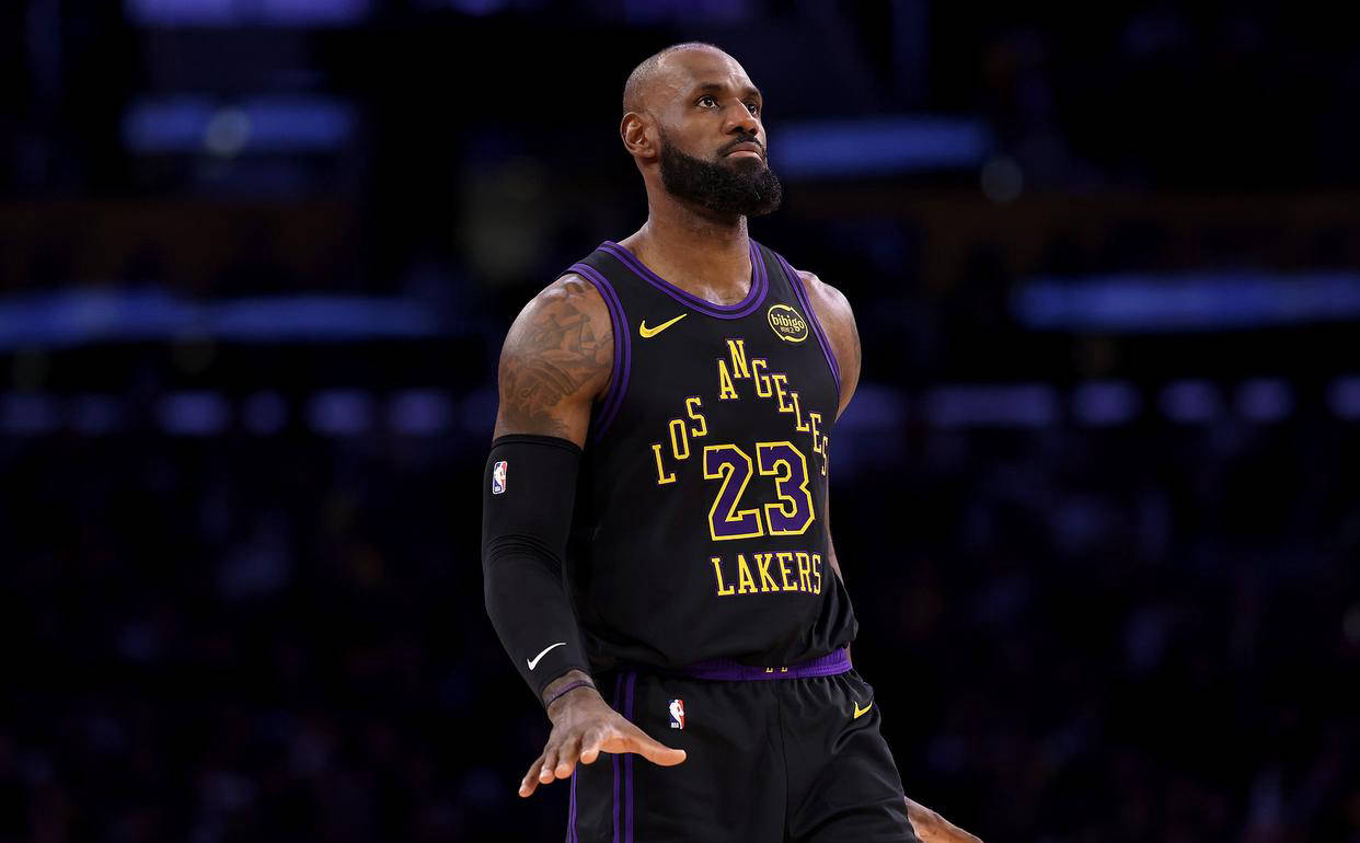 今晨全明星赛焦点战，洛杉矶湖人内部沟通，话题不断，纪律约束更严格的简单介绍